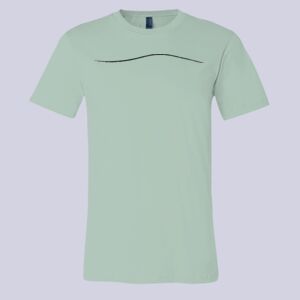 Unisex Jersey Tee Thumbnail