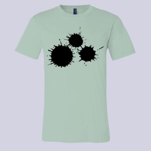 Unisex Jersey Tee Thumbnail