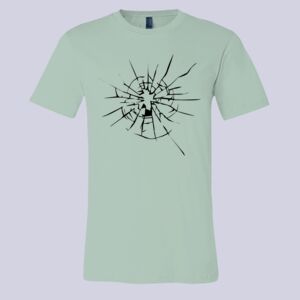 Unisex Jersey Tee Thumbnail