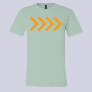 Unisex Jersey Tee Thumbnail