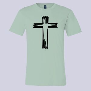 Unisex Jersey Tee Thumbnail