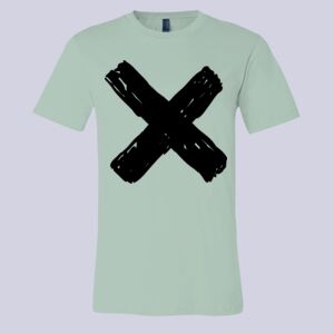 Unisex Jersey Tee Thumbnail