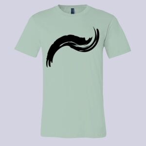 Unisex Jersey Tee Thumbnail