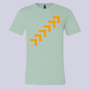 Unisex Jersey Tee Thumbnail