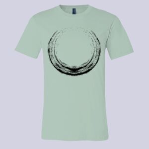 Unisex Jersey Tee Thumbnail