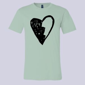 Unisex Jersey Tee Thumbnail