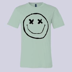 Unisex Jersey Tee Thumbnail