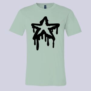 Unisex Jersey Tee Thumbnail