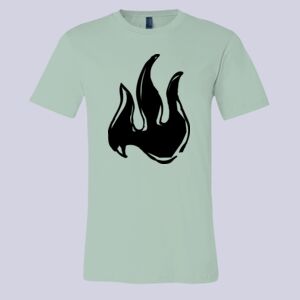 Unisex Jersey Tee Thumbnail