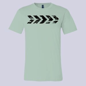 Unisex Jersey Tee Thumbnail