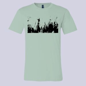 Unisex Jersey Tee Thumbnail