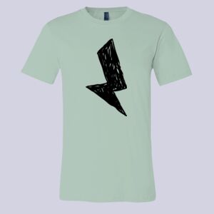 Unisex Jersey Tee Thumbnail
