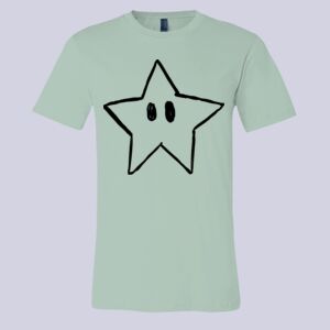 Unisex Jersey Tee Thumbnail