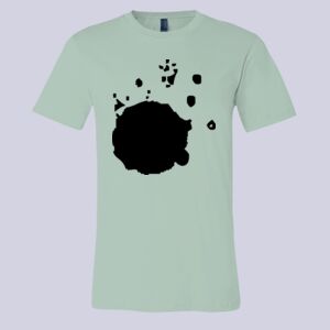Unisex Jersey Tee Thumbnail