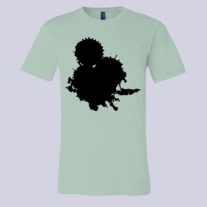 Unisex Jersey Tee Thumbnail