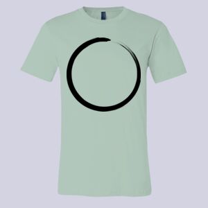 Unisex Jersey Tee Thumbnail