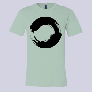 Unisex Jersey Tee Thumbnail