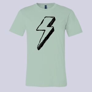Unisex Jersey Tee Thumbnail