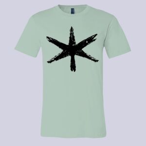 Unisex Jersey Tee Thumbnail