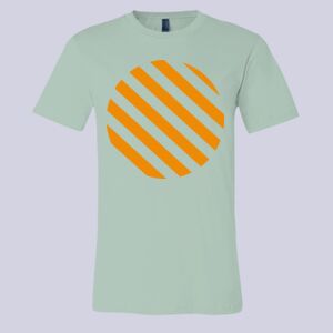 Unisex Jersey Tee Thumbnail