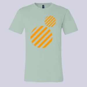 Unisex Jersey Tee Thumbnail