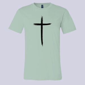 Unisex Jersey Tee Thumbnail