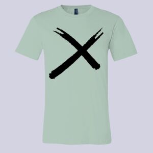 Unisex Jersey Tee Thumbnail