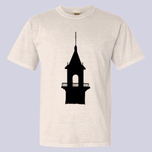 Garment-Dyed Heavyweight T-Shirt Thumbnail