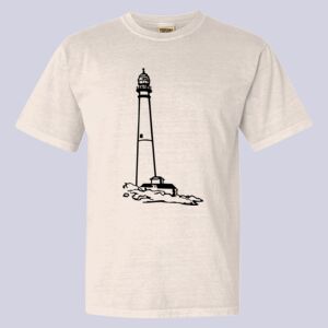 Garment-Dyed Heavyweight T-Shirt Thumbnail