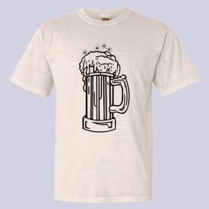 Garment-Dyed Heavyweight T-Shirt Thumbnail