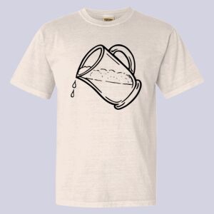 Garment-Dyed Heavyweight T-Shirt Thumbnail