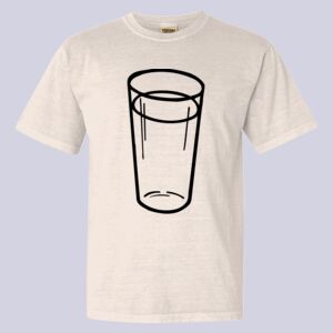 Garment-Dyed Heavyweight T-Shirt Thumbnail