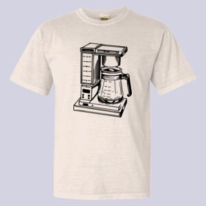 Garment-Dyed Heavyweight T-Shirt Thumbnail