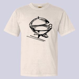 Garment-Dyed Heavyweight T-Shirt Thumbnail