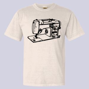 Garment-Dyed Heavyweight T-Shirt Thumbnail