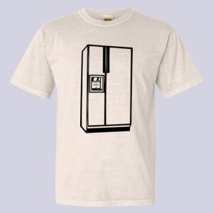 Garment-Dyed Heavyweight T-Shirt Thumbnail
