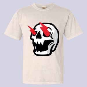 Garment-Dyed Heavyweight T-Shirt Thumbnail