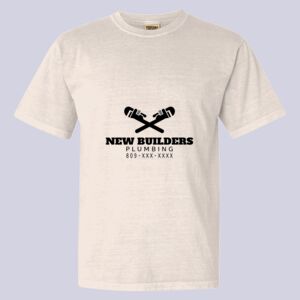 Garment-Dyed Heavyweight T-Shirt Thumbnail