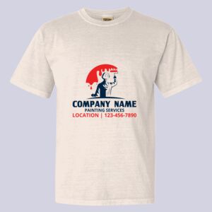 Garment-Dyed Heavyweight T-Shirt Thumbnail