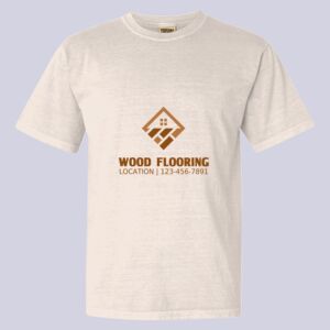 Garment-Dyed Heavyweight T-Shirt Thumbnail