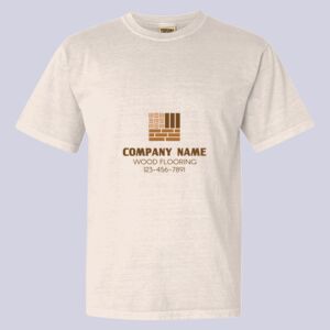 Garment-Dyed Heavyweight T-Shirt Thumbnail