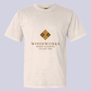 Garment-Dyed Heavyweight T-Shirt Thumbnail