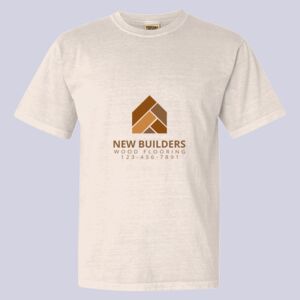 Garment-Dyed Heavyweight T-Shirt Thumbnail