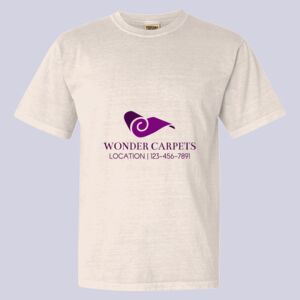 Garment-Dyed Heavyweight T-Shirt Thumbnail