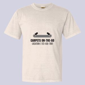 Garment-Dyed Heavyweight T-Shirt Thumbnail