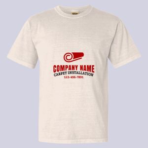 Garment-Dyed Heavyweight T-Shirt Thumbnail