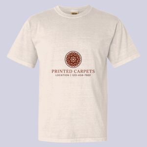 Garment-Dyed Heavyweight T-Shirt Thumbnail