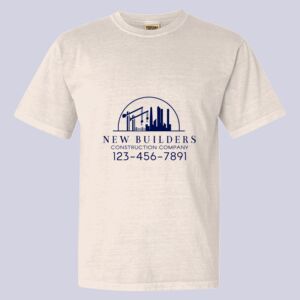 Garment-Dyed Heavyweight T-Shirt Thumbnail