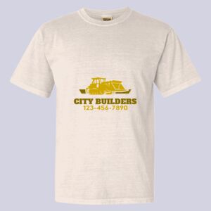Garment-Dyed Heavyweight T-Shirt Thumbnail