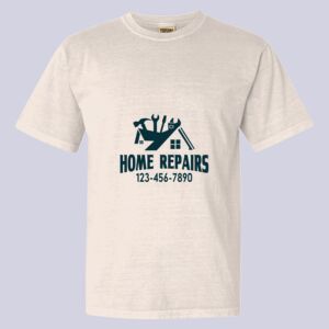 Garment-Dyed Heavyweight T-Shirt Thumbnail